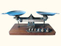 photographic balance