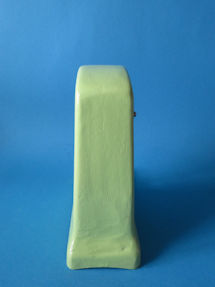side view