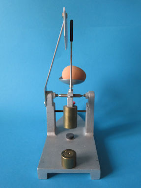 side view