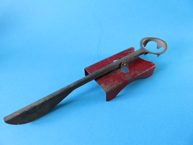 egg grader, maker Oakes