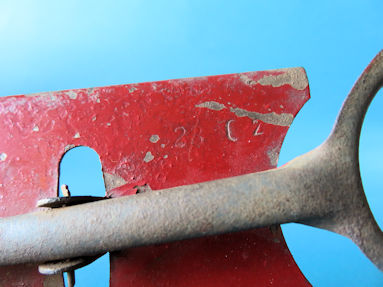 detail
