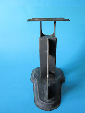 side view