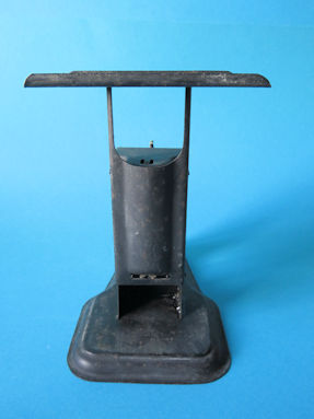 side view
