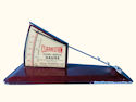 Clarkstan phone needle gauge