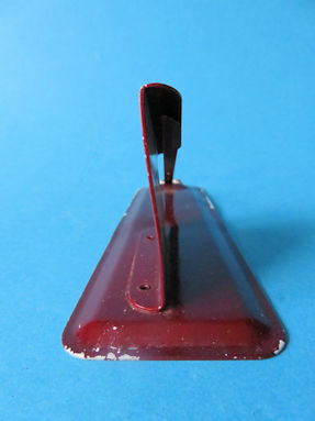 side view