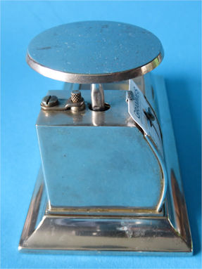 side view