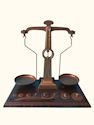 Jugendstil scale