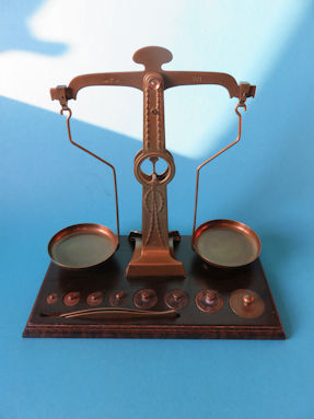 scale