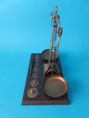 scale side view
