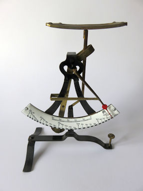 scale