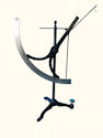 Schopper paper scale