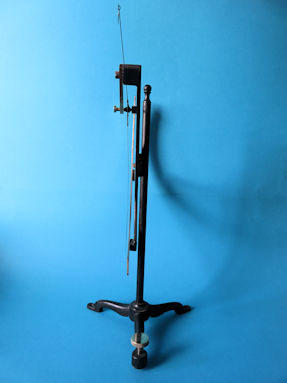 side view
