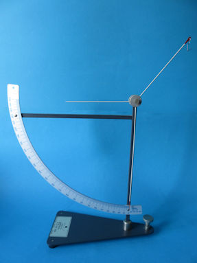 paper scale, maker Messmer-Büchel