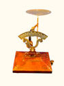 Narcisse Briais letter scale