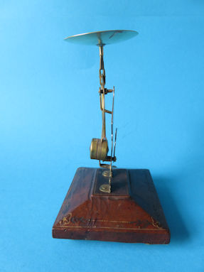 side view