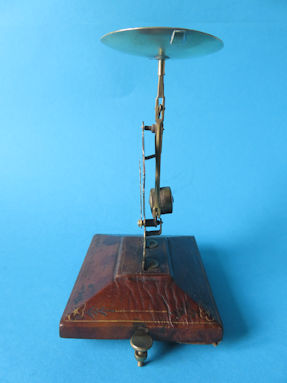 side view