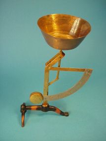 goodlooking scale