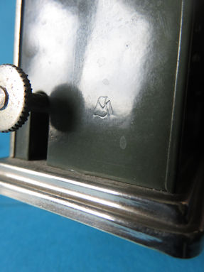 scale detail