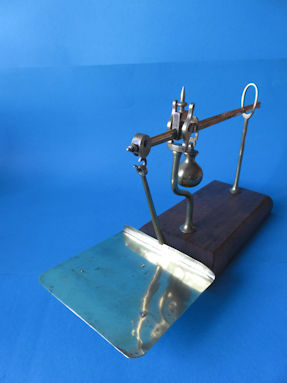 scale detail