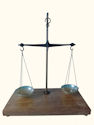 laboratory balance