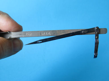 ready for use