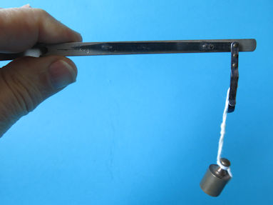 test with weight