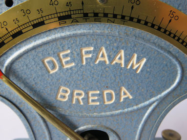 scale detail