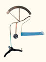 letter scale