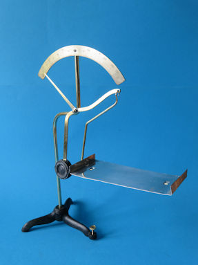 letter scale