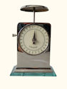 letter scale