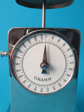 the dial