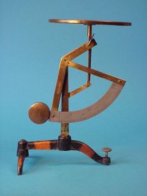 brievenweger, maker Ph.J. Maul