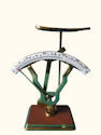 JMAZ letter scale