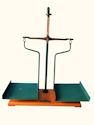 postal balance