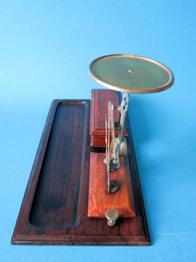 side view