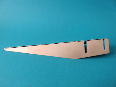 achterzijde kantelweger