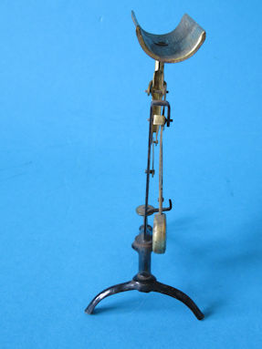side view