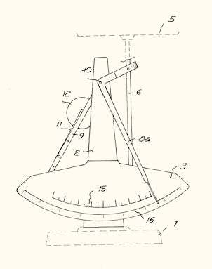 figure 1 of the Spanish patent ES216768U