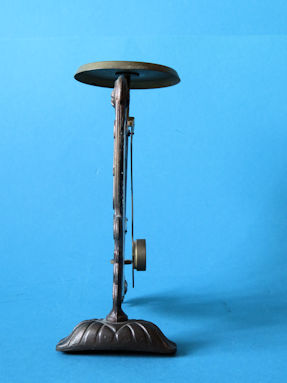 scale side view