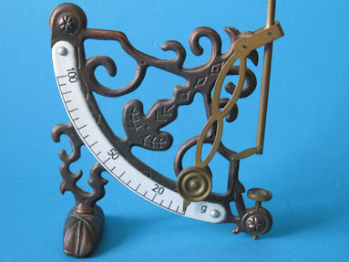 scale of measure