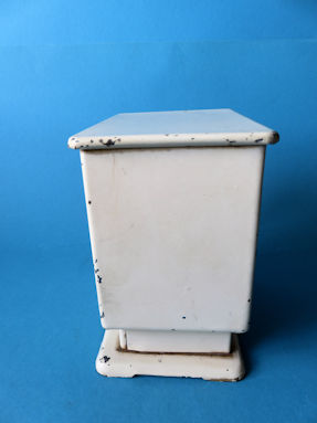 side view