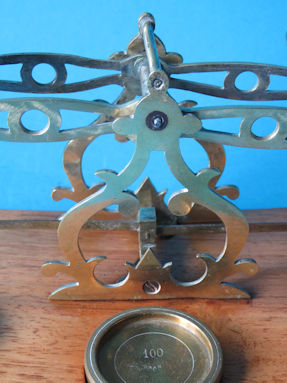 the fixed frame