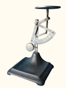 letter scale