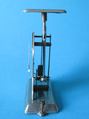side view