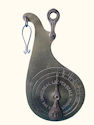 The Universal letter scale