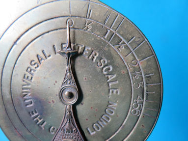detail weger