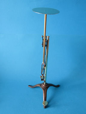 side view