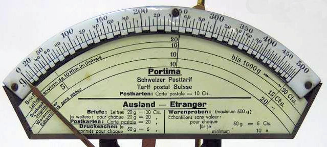 detail maatschaal