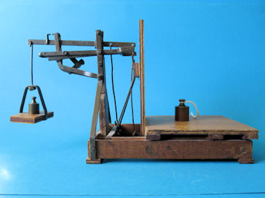 bascule