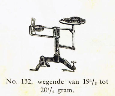 catalogus afbeelding 1922-1929